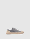 Hi-Top Trainers TEAN 2 CONCRETE